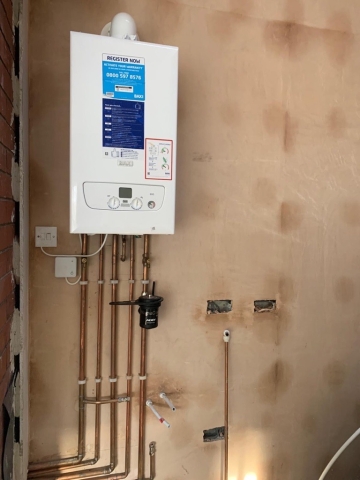 Do you need a new boiler?